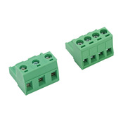 Клеммные колодки: замена (PN# PS24-PLUG-3)