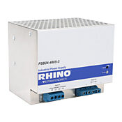 Импульсный источник питания: выход 24–28 В пост. тока, 20 А, 480 Вт (PN# PSB24-480S-3)