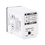 Реле нарушения герметичности насоса: 5A, SPST, монтаж в гнездо (PN# PSFR-2C-120A-TL)
