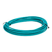 Промышленный Ethernet-кабель непрерывной гибкости Cat5e: 24 AWG, катушка 50 футов (PN # Q5025-50)