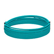 Промышленный Ethernet-кабель непрерывной гибкости Cat5e: 24 AWG, 50-футовая катушка (PN # Q5090-50)