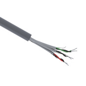 Кабель для передачи данных: 20 AWG, нарезанный по длине (PN# Q6155-1)