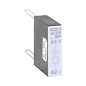 WEG Electric Surge Suppressor: 275-380 VAC (PN# RCC0-5D84)