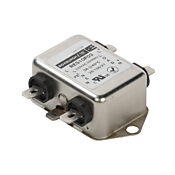 EMI Input Filter: 3A, general purpose (PN# RES10F03)