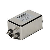 EMI Input Filter: 30A, general purpose (PN# RES10S30)