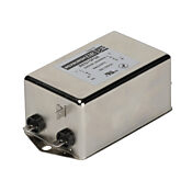 EMI Input Filter: 6A, general purpose (PN# RES70F06)