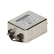 EMI Input Filter: 3A, drive rated (PN# RES90F03)