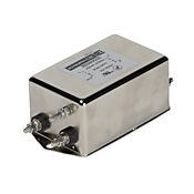 EMI Input Filter: 20A, drive rated (PN# RES90S20)