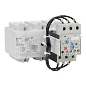 Thermal Overload Relay: 80.0-120.0A adjustable, for GH15LT or GH15MT 79mm contactors (PN# RTD180-12000)