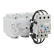 Thermal Overload Relay: 60.0-90.0A adjustable, for GH15KT, GH15LT or GH15MT 79mm contactors. (PN# RTD180-9000)