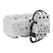 Thermal Overload Relay: 144.0-216.0A adjustable, for GH15RT, GH15ST, or GH15TT 145mm contactors (PN# RTD320-21600)