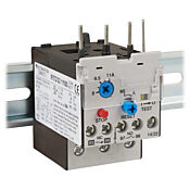 Thermal Overload Relay: 8.0-11.0A adjustable, for GH15BN or GH15CN 45mm contactors (PN# RTD32-1100)