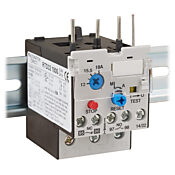 Thermal Overload Relay: 13.0-18.0A adjustable, for GH15DN, GH15ET, or GH15FT 45mm contactors. (PN# RTD32-1800)