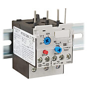 Thermal Overload Relay: 23.0-32.0A adjustable, for GH15ET or GH15FT 45mm contactors (PN# RTD32-3200)