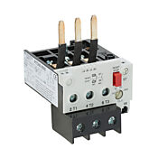 Thermal Overload Relay: 52.0-65.0A adjustable, for GH15JT 60mm contactors (PN# RTD65-6500)