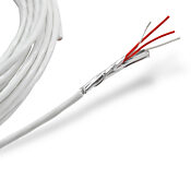 Удлинительный провод RTD: 24 AWG, катушка 200 футов (PN# RTDW-200-02)