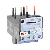 Thermal Overload Relay: 22-32A adjustable, for CWC025 series miniature contactors (PN# RW17-2D3-U032)