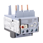 Thermal Overload Relay: 1.20-1.80A adjustable, for CWB9 to CWB38 series contactors (PN# RW27-2D3-D018)