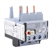 Thermal Overload Relay: 1.80-2.80A adjustable, for CWB9 to CWB38 series contactors (PN# RW27-2D3-D028)