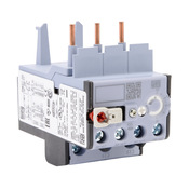 Thermal Overload Relay: 22.0-32.0A adjustable, for CWB9 to CWB38 series contactors (PN# RW27-2D3-U032)