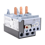 Thermal Overload Relay: 25.0-40.0A adjustable, for CWB40 to CWB80 series contactors (PN# RW67-5D3-U040)