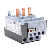 Thermal Overload Relay: 32.0-50.0A adjustable, for CWB40 to CWB80 series contactors (PN# RW67-5D3-U050)