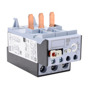 Thermal Overload Relay: 50.0-63.0A adjustable, for CWB40 to CWB80 series contactors (PN# RW67-5D3-U063)