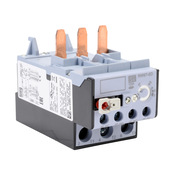 Thermal Overload Relay: 57.0-70.0A adjustable, for CWB40 to CWB80 series contactors (PN# RW67-5D3-U070)