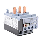 Thermal Overload Relay: 63.0-80.0A adjustable, for CWB40 to CWB80 series contactors (PN# RW67-5D3-U080)