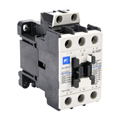 IEC Contactor: 9A, 120 VAC (60Hz)/110 VAC (50Hz) coil voltage (PN# SC-E02-110VAC)