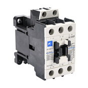 IEC Contactor: 9A, 240 VAC (60Hz)/220 VAC (50Hz) coil voltage (PN# SC-E02-220VAC)