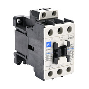 IEC Contactor: 9A, 24 VAC (60Hz) coil voltage (PN# SC-E02-24VAC)