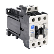 IEC Contactor: 9A, 24 VDC coil voltage (PN# SC-E02G-24VDC)