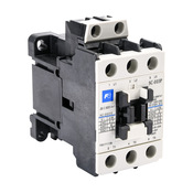 IEC Contactor: 12A, 120 VAC (60Hz)/110 VAC (50Hz) coil voltage (PN# SC-E03-110VAC)