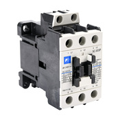 IEC Contactor: 12A, 240 VAC (60Hz)/220 VAC (50Hz) coil voltage (PN# SC-E03-220VAC)