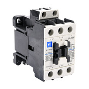 IEC Contactor: 12A, 24 VAC (60Hz) coil voltage (PN# SC-E03-24VAC)