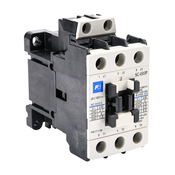 IEC Contactor: 12A, 440-480 VAC (60Hz) coil voltage (PN# SC-E03-440VAC)