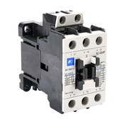 IEC Contactor: 18A, 120 VAC (60Hz)/110 VAC (50Hz) coil voltage (PN# SC-E04-110VAC)