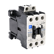 IEC Contactor: 18A, 240 VAC (60Hz)/220 VAC (50Hz) coil voltage (PN# SC-E04-220VAC)