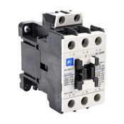 IEC Contactor: 18A, 440-480 VAC (60Hz) coil voltage (PN# SC-E04-440VAC)