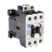 IEC Contactor: 18A, 500-550 VAC (60Hz) coil voltage (PN# SC-E04-500VAC)