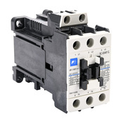 IEC Contactor: 18A, 24 VDC coil voltage (PN# SC-E04G-24VDC)