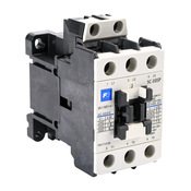 IEC Contactor: 25A, 24 VAC (60Hz) coil voltage (PN# SC-E05-24VAC)