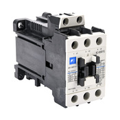 IEC Contactor: 25A, 24 VDC coil voltage (PN# SC-E05G-24VDC)