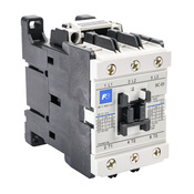 IEC Contactor: 32A, 120 VAC (60Hz)/110 VAC (50Hz) coil voltage (PN# SC-E1-110VAC)