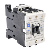 IEC Contactor: 32A, 240 VAC (60Hz)/220 VAC (50Hz) coil voltage (PN# SC-E1-220VAC)