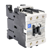 IEC Contactor: 32A, 24 VAC (60Hz) coil voltage (PN# SC-E1-24VAC)