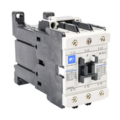 IEC Contactor: 32A, 24 VDC coil voltage (PN# SC-E1G-24VDC)