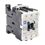 IEC Contactor: 40A, 120 VAC (60Hz)/110 VAC (50Hz) coil voltage (PN# SC-E2-110VAC)