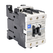 IEC Contactor: 40A, 24 VAC (60Hz) coil voltage (PN# SC-E2-24VAC)